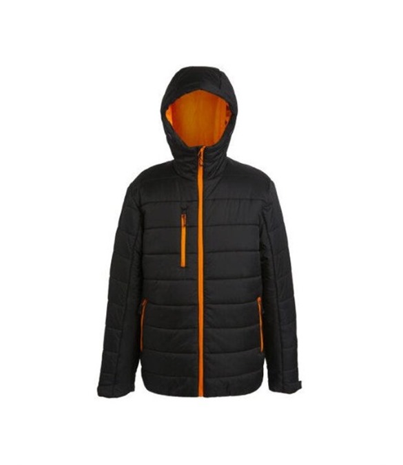 Regatta Men&amp;#x27;s Navigate Thermal Jacket